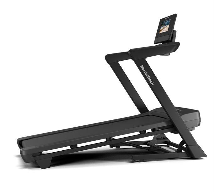 NordicTrack T9