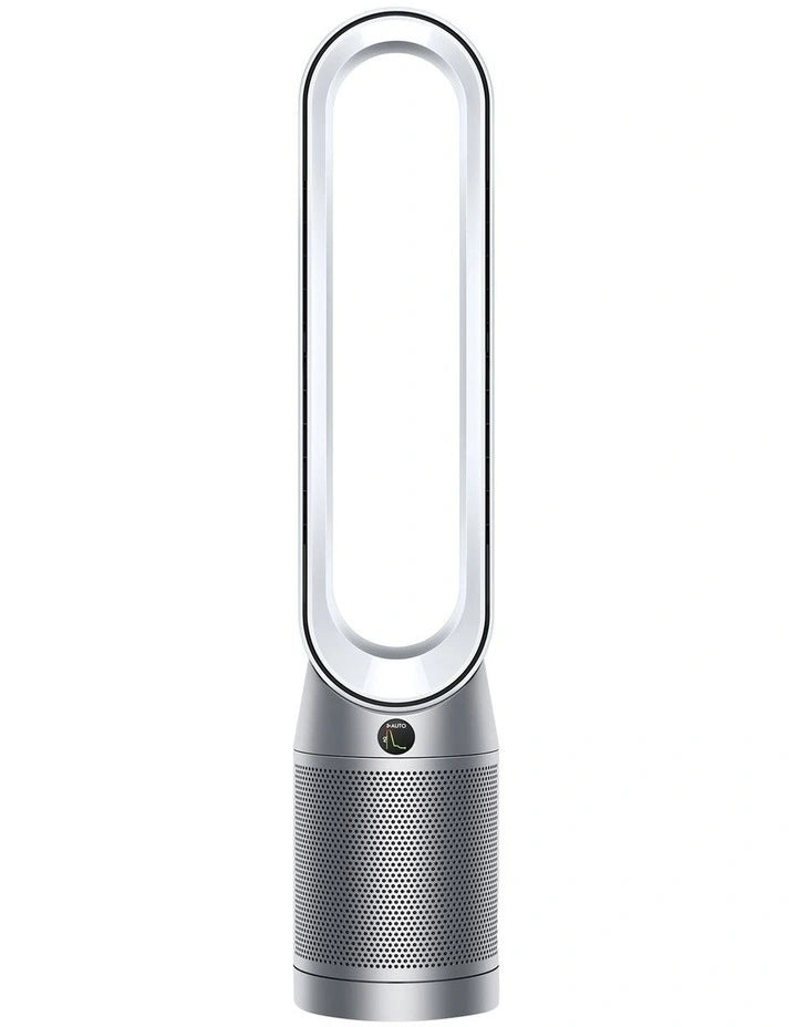 Dyson Cool Purifying Tower Fan in White/Silver TP10