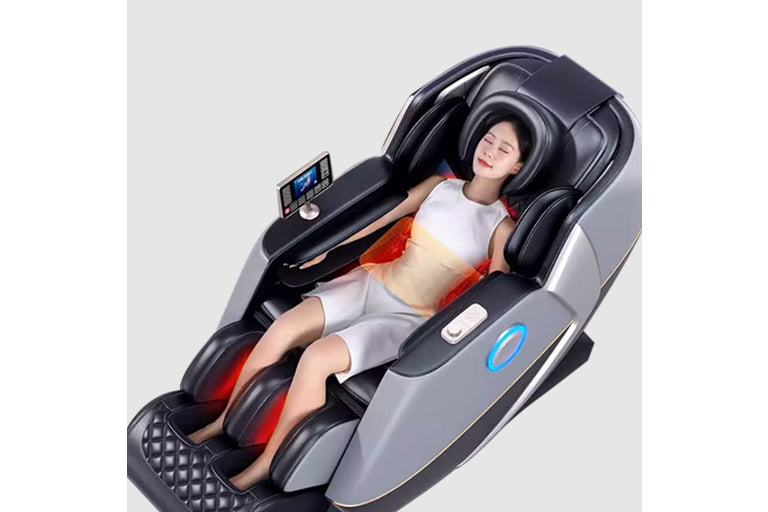 Recliner Full Body Zero Gravity Massage Chair