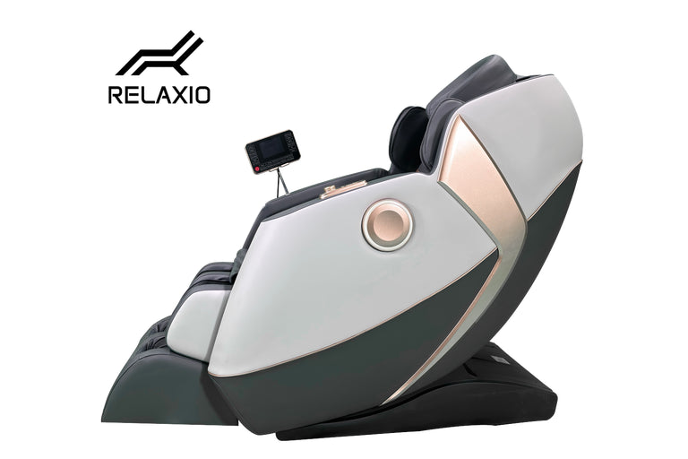 Recliner Full Body Zero Gravity Massage Chair