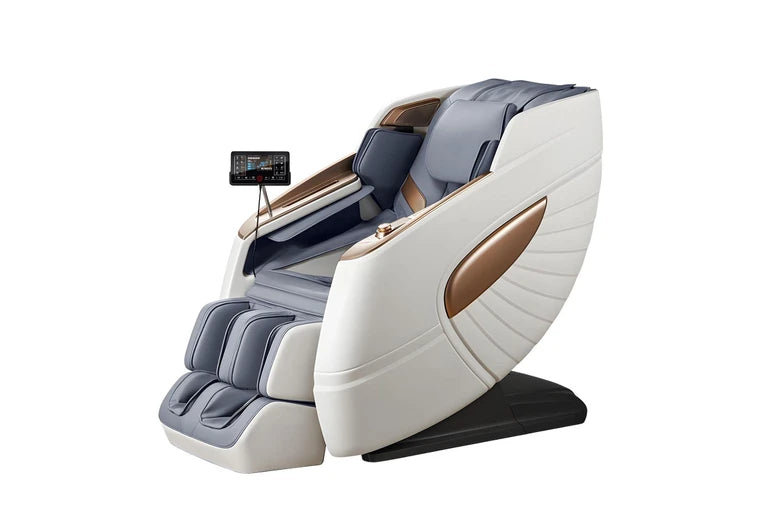 Homasa 4D Zero Gravity Massage Chair