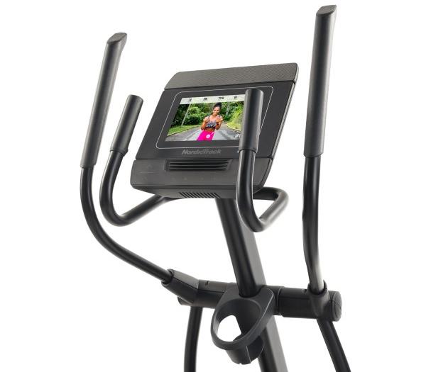 AirGlide 7i Elliptical