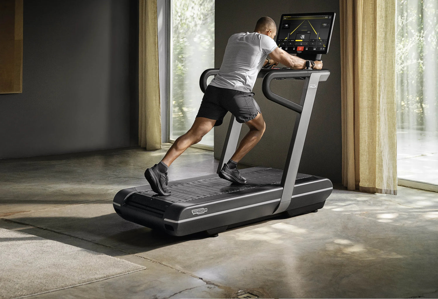 The Modern Guide to Treadmills: Your Most Reliable Path to Consistent Cardio