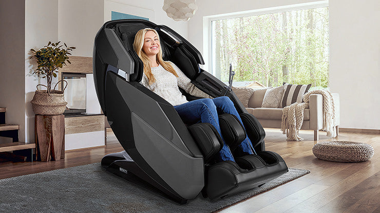 The Modern Guide to Massage Chairs: Comfort, Recovery, and Daily Wellness
