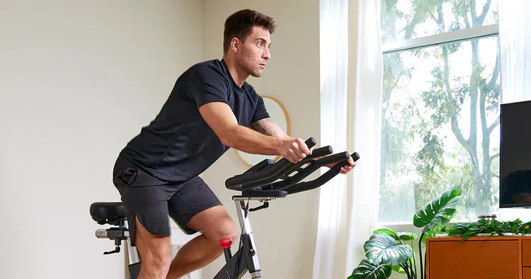 The Modern Guide to Exercise Bikes: Low-Impact Power, High-Impact Results