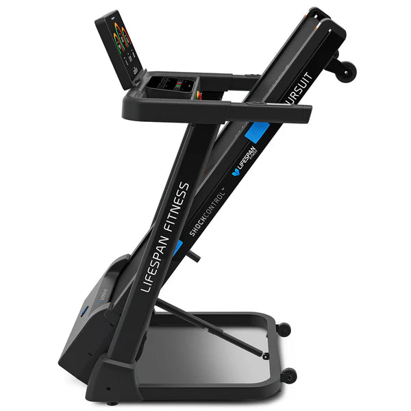 Pursuit Treadmill