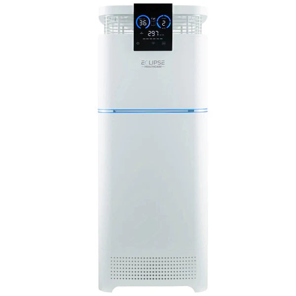 Professional Grade Air Purifier Pro-1200
