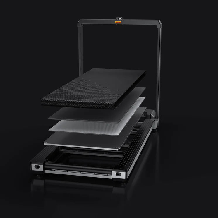 WalkingPad MX16 Double-Fold Treadmill