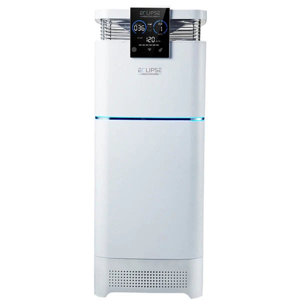 Professional Grade Air Purifier Pro-1200