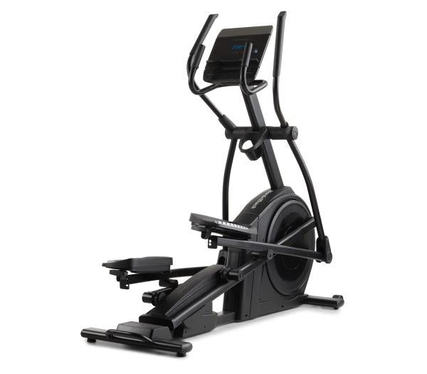 AirGlide LE Elliptical