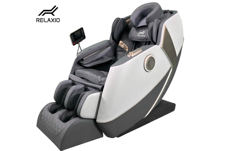 Recliner Full Body Zero Gravity Massage Chair