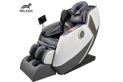 Recliner Full Body Zero Gravity Massage Chair