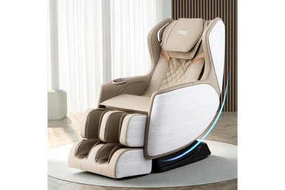 Livemor Massage Chair Electric Recliner Home Massager 3D OLIN
