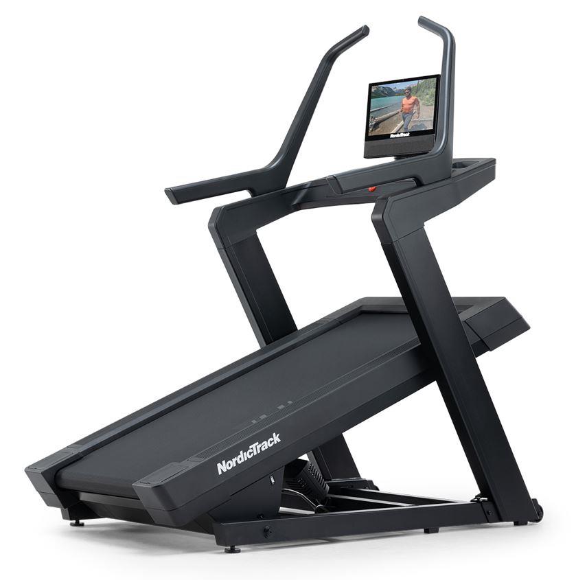 NordicTrack X16i