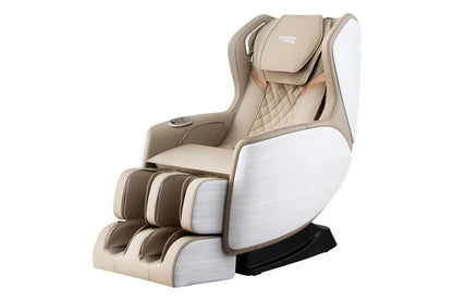Livemor Massage Chair Electric Recliner Home Massager 3D OLIN