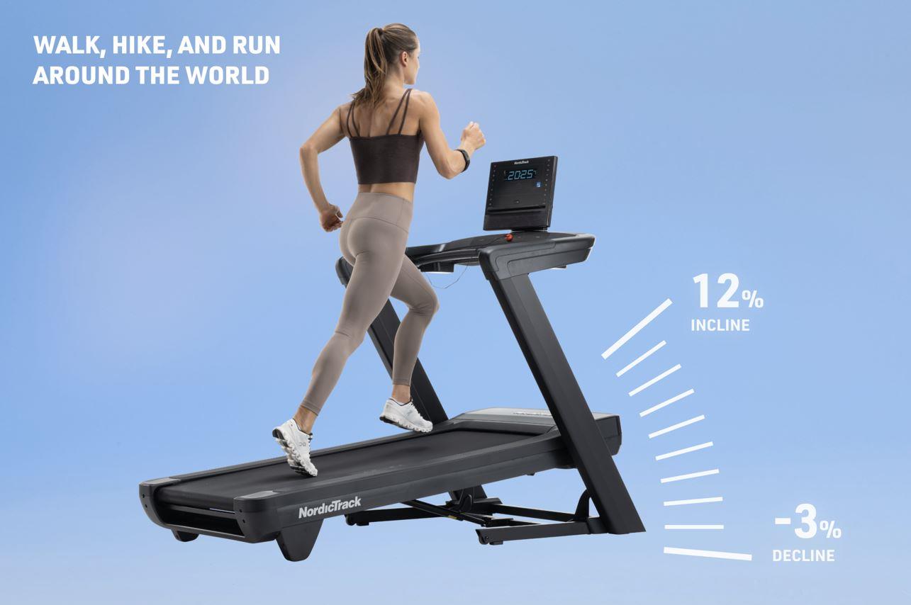 NordicTrack Ultra LE