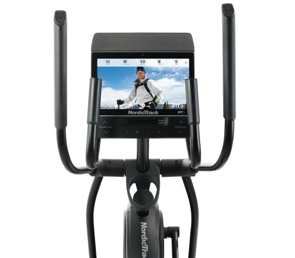AirGlide 14i Elliptical