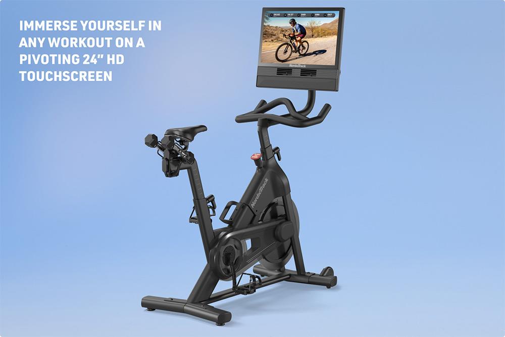 Ultra S24 Spin Bike