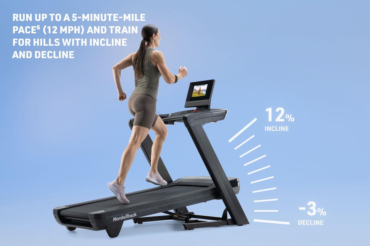 NordicTrack Ultra 1250