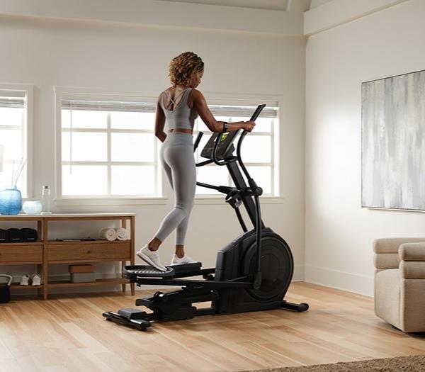 AirGlide 7i Elliptical
