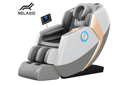 Recliner Full Body Zero Gravity Massage Chair
