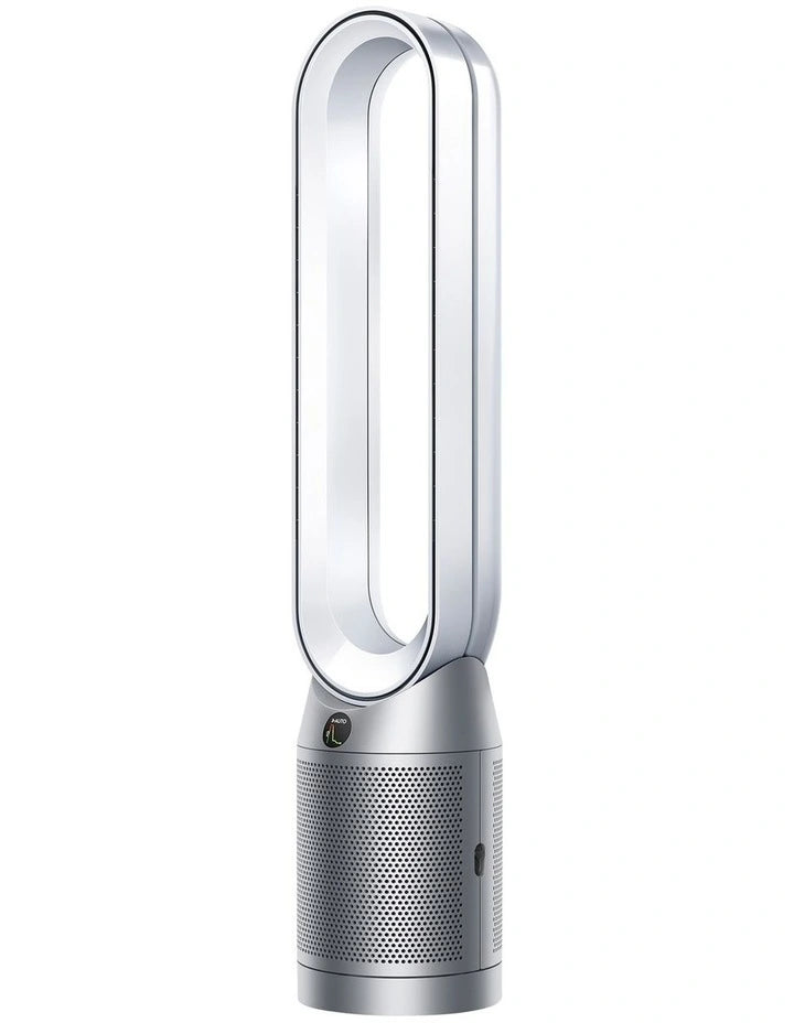 Dyson Cool Purifying Tower Fan in White/Silver TP10