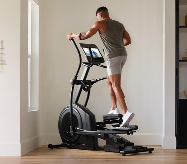 AirGlide 14i Elliptical