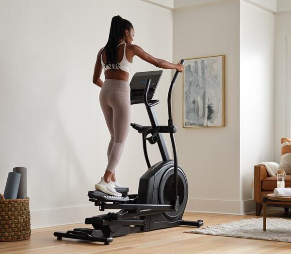 AirGlide LE Elliptical