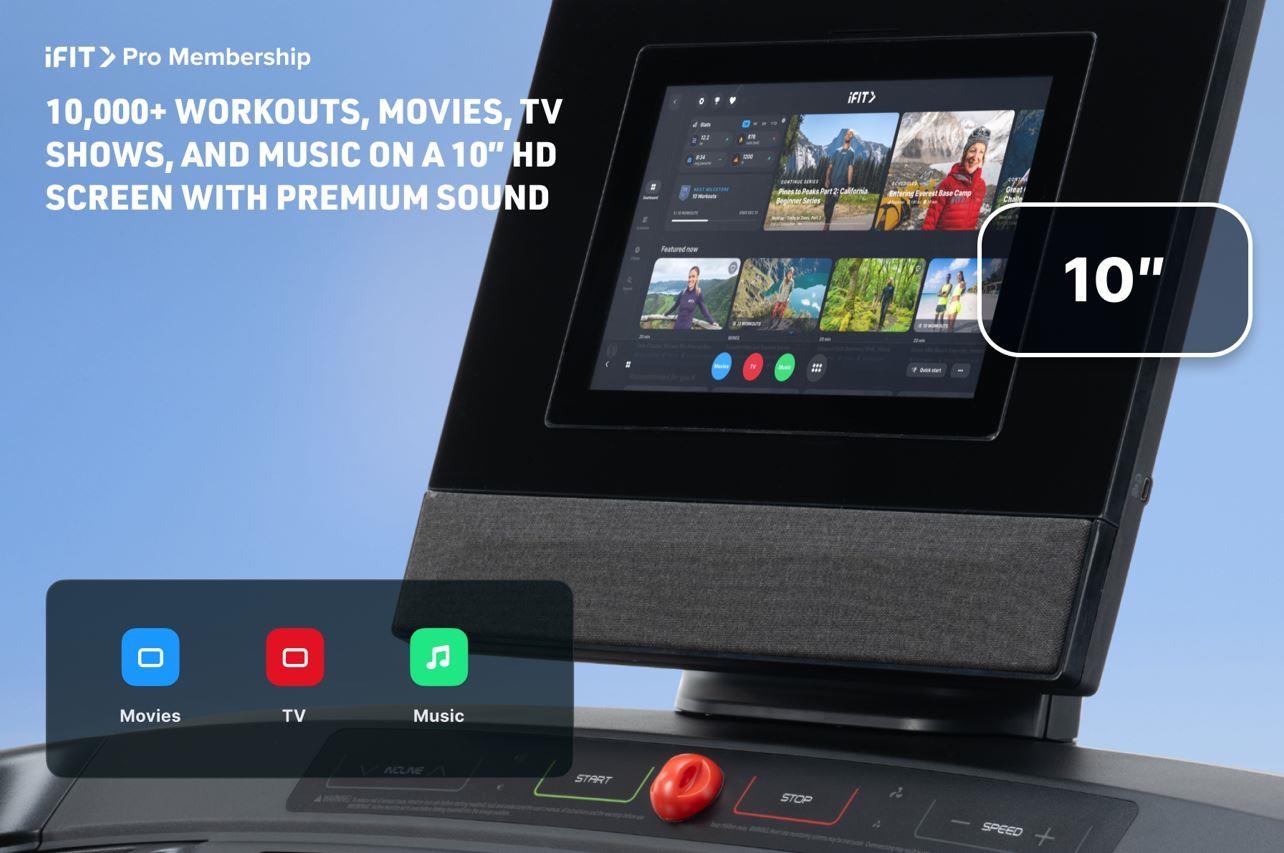 NordicTrack Ultra 1250