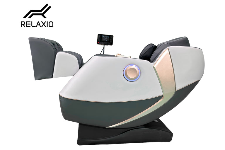 Recliner Full Body Zero Gravity Massage Chair