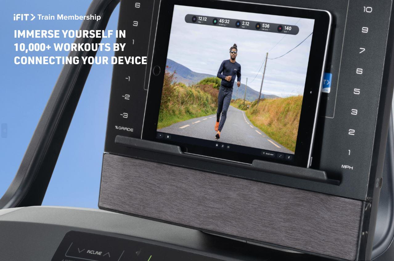 NordicTrack Ultra LE