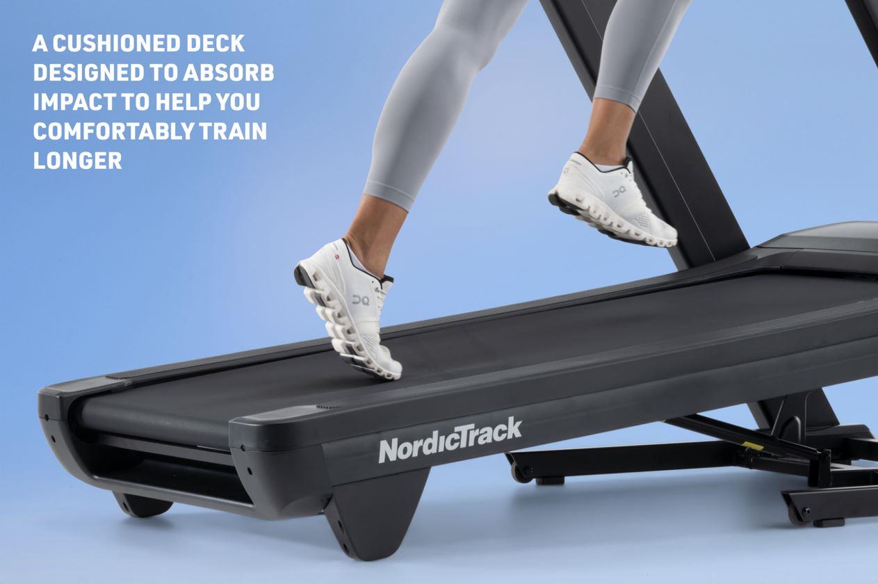 NordicTrack Ultra 2450