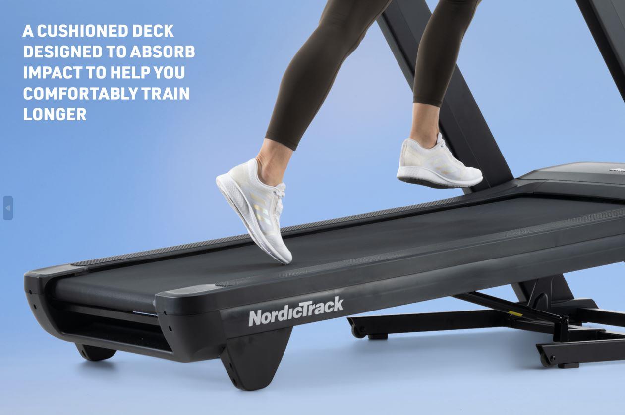 NordicTrack Ultra 1750
