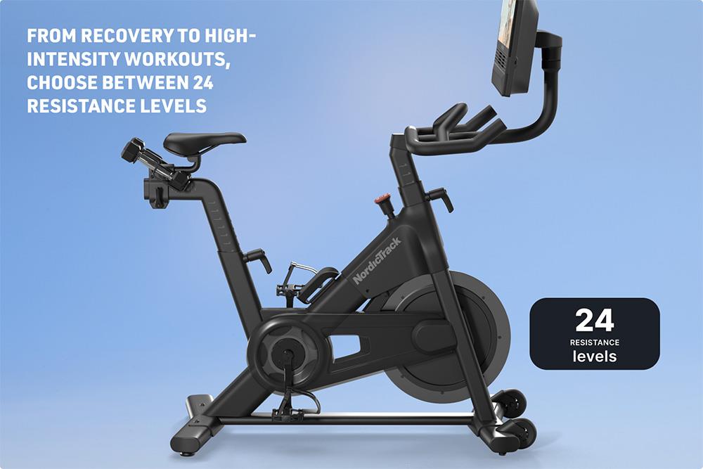 Ultra S24 Spin Bike