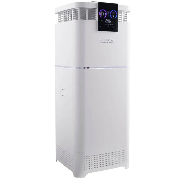Professional Grade Air Purifier Pro-1200