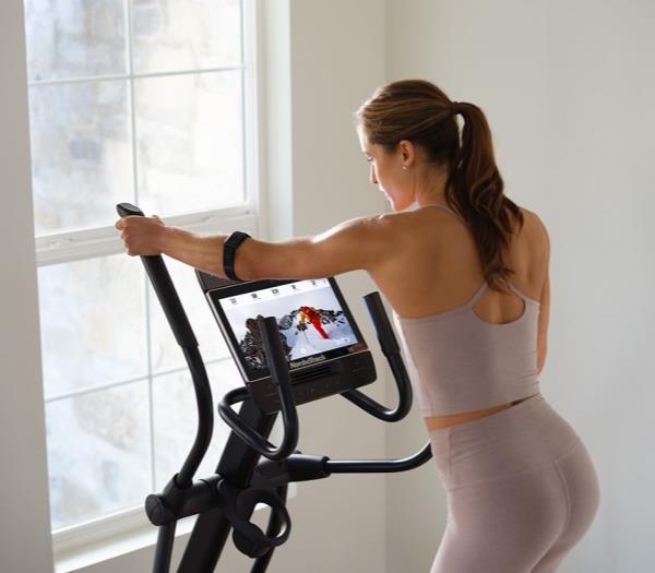 AirGlide 14i Elliptical