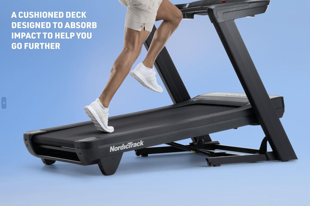 NordicTrack Ultra LE