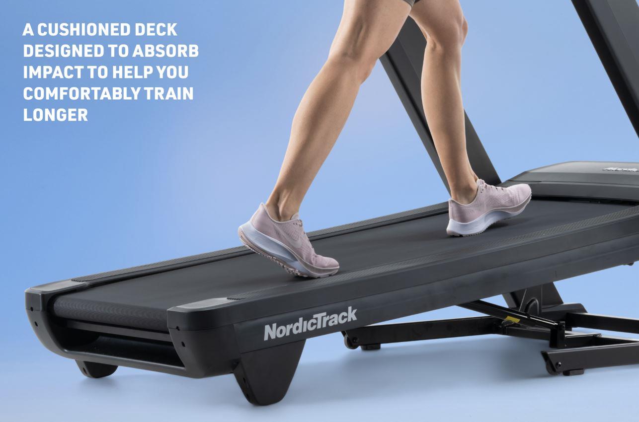 NordicTrack Ultra 1250