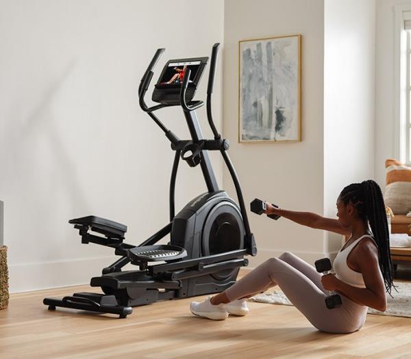 AirGlide LE Elliptical