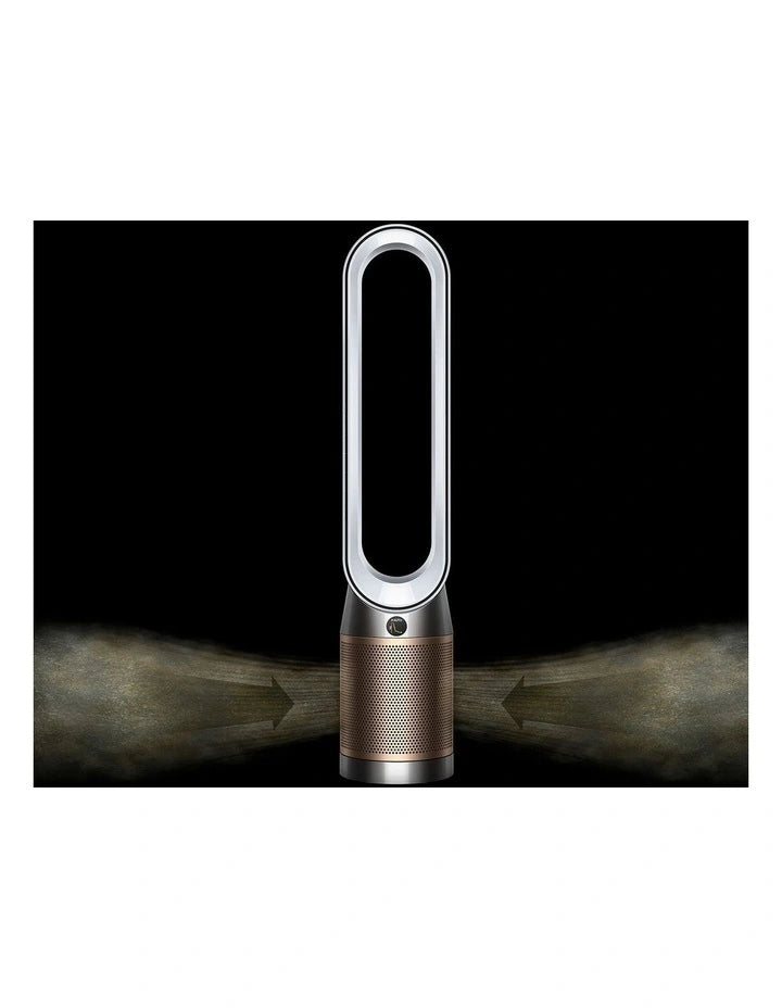 Dyson TP09 Purifier Cool Formaldehyde Purifying Fan