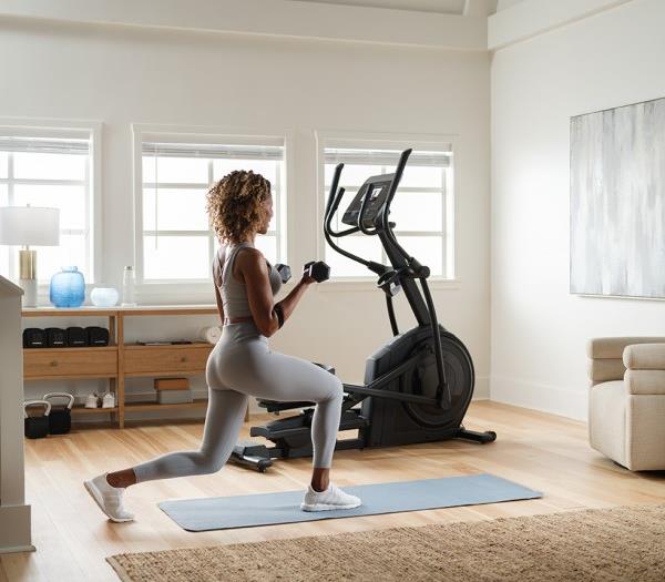 AirGlide 7i Elliptical