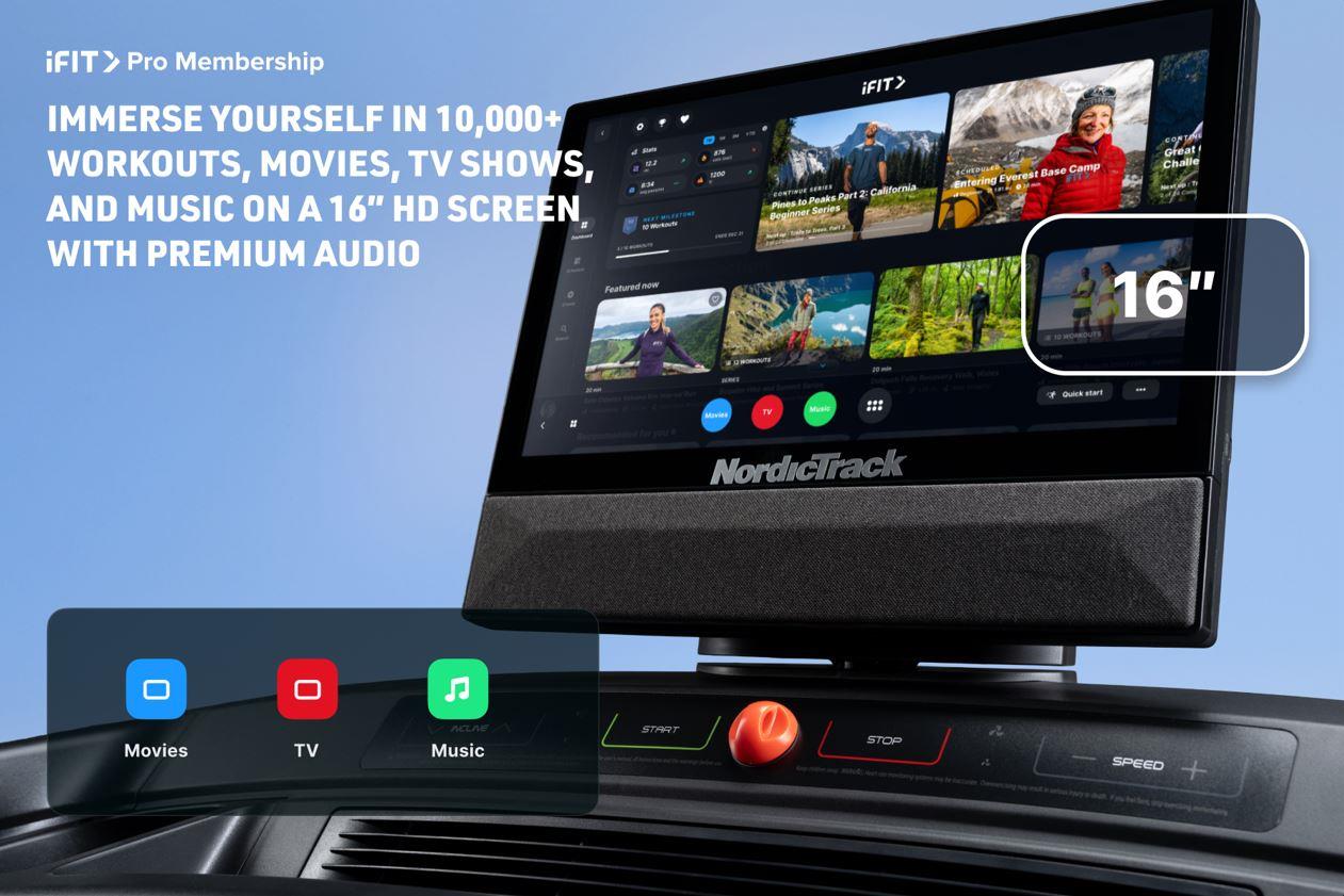 NordicTrack Ultra 1750