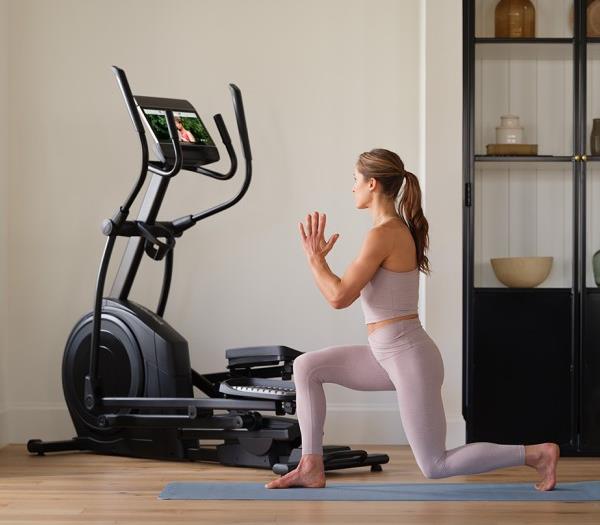 AirGlide 14i Elliptical