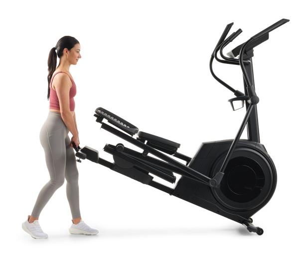 AirGlide 7i Elliptical
