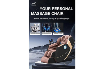 Recliner Full Body Zero Gravity Massage Chair
