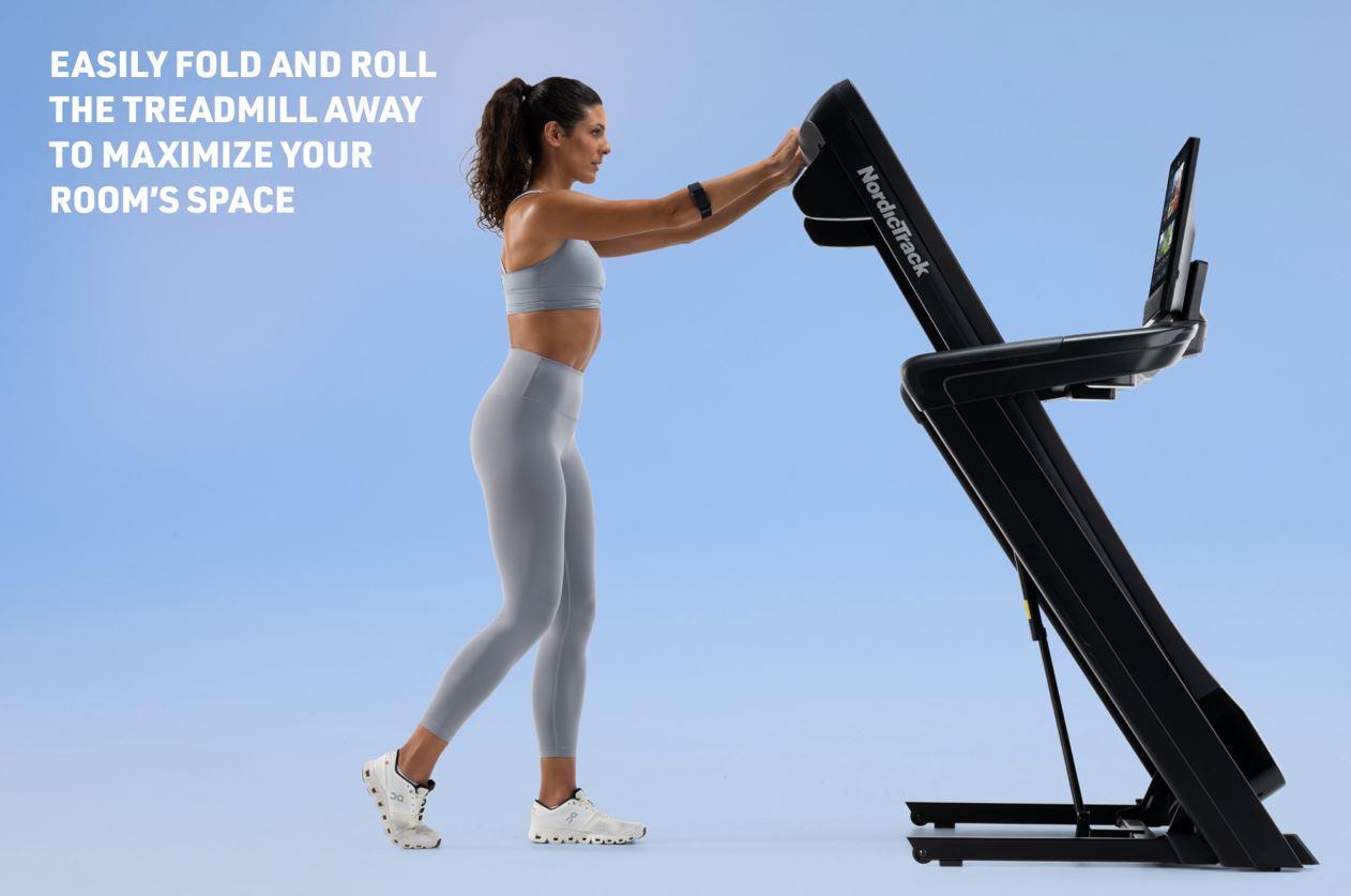 NordicTrack Ultra 2450