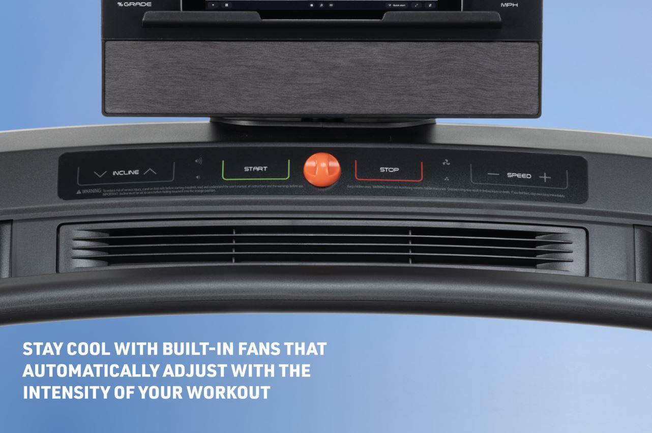 NordicTrack Ultra LE