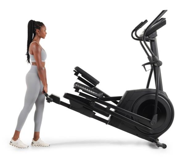 AirGlide LE Elliptical