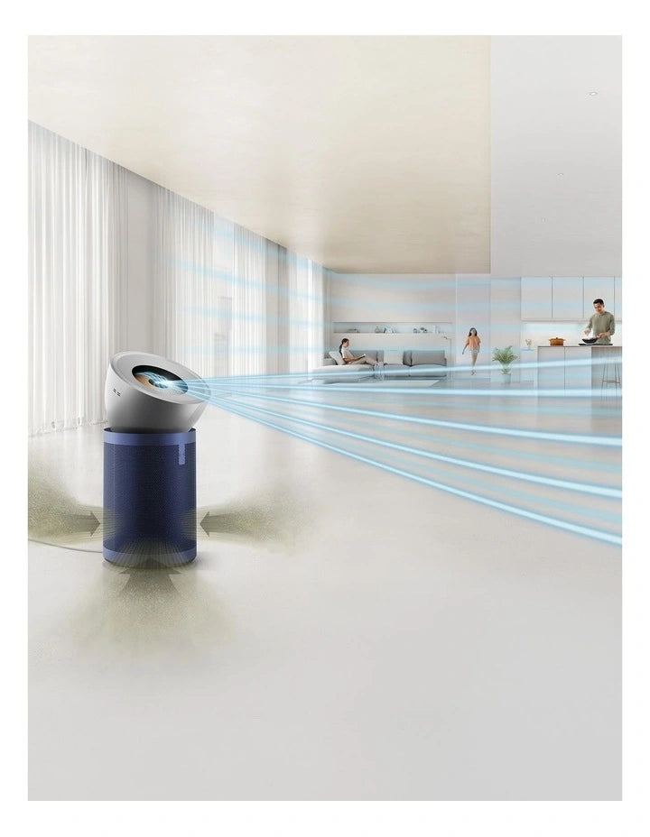 Dyson Purifier Big Quiet Formaldehyde BP04