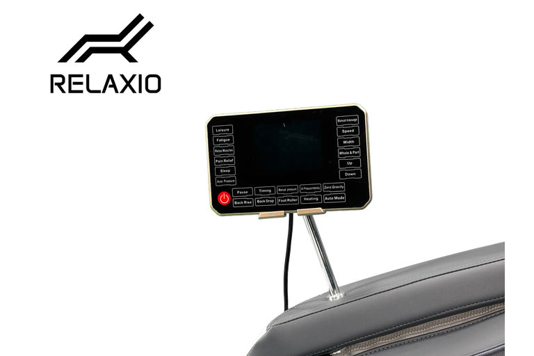 Recliner Full Body Zero Gravity Massage Chair